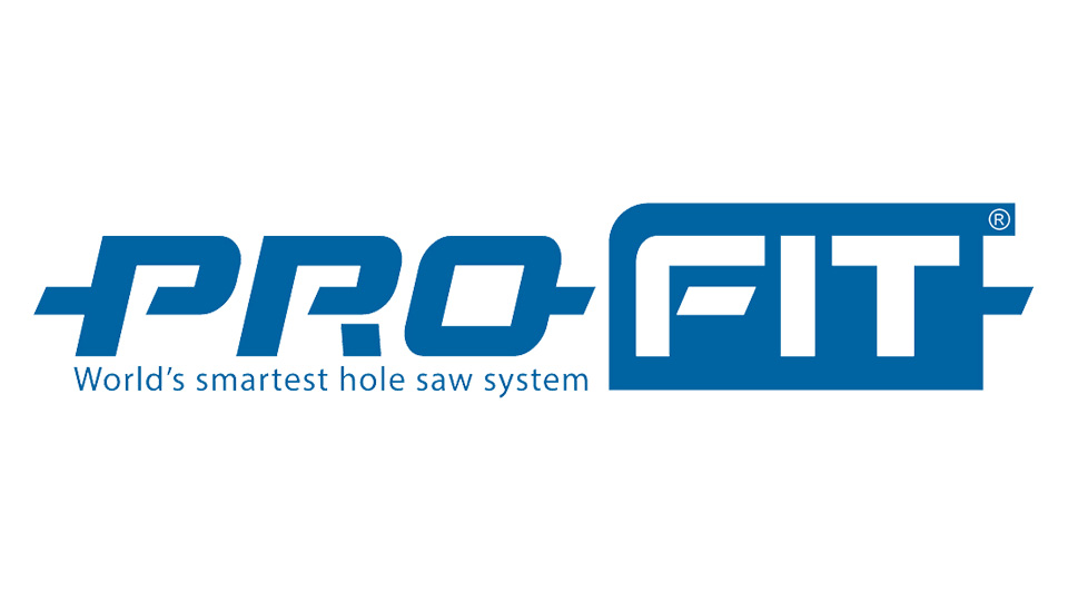 ProFit Hole Saws - Slijperij Kers