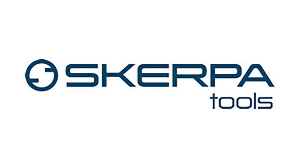 Skerpa Tools - Slijperij Kers